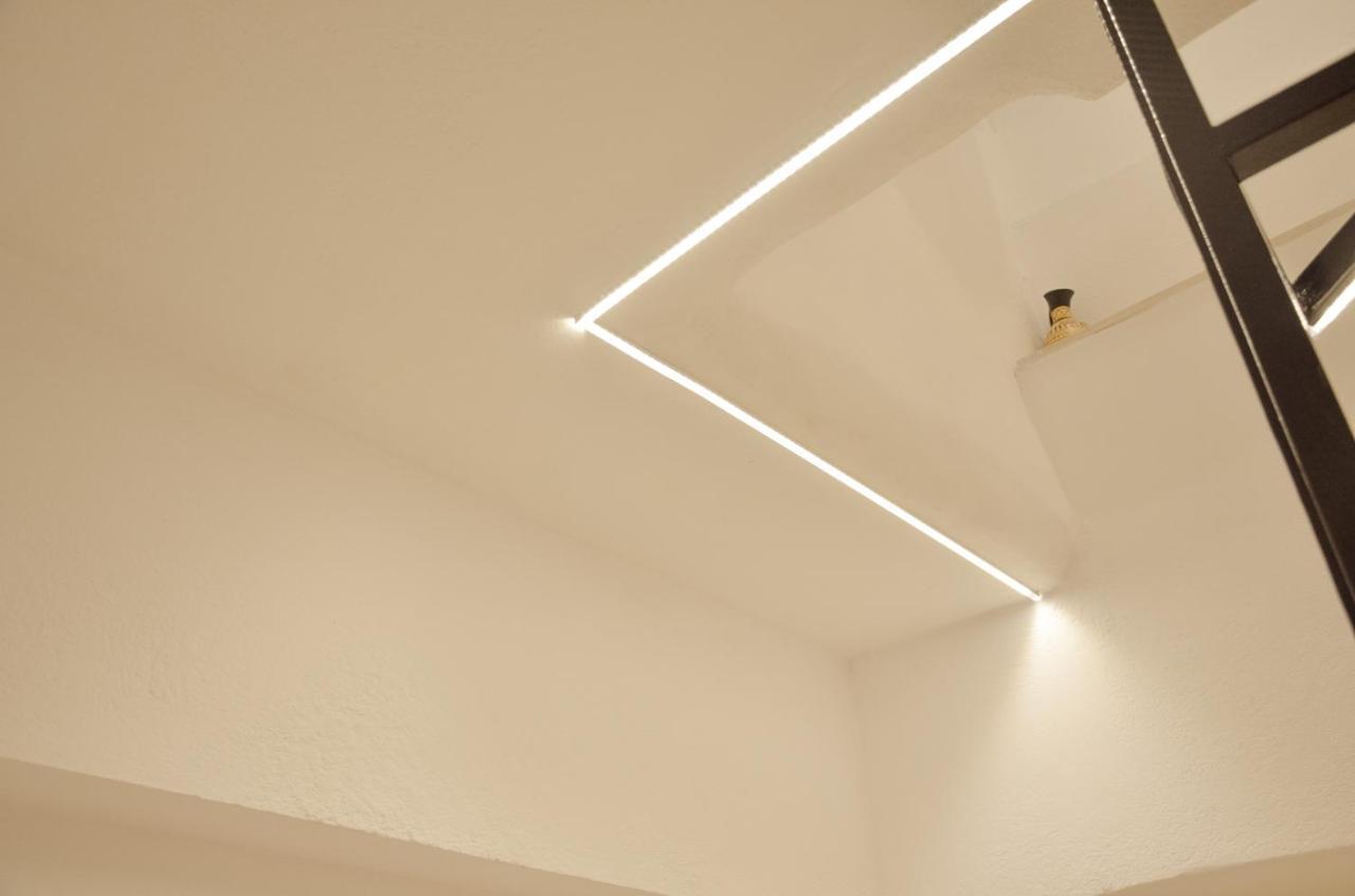 Vel Boutique Suites Agia Galini Dış mekan fotoğraf