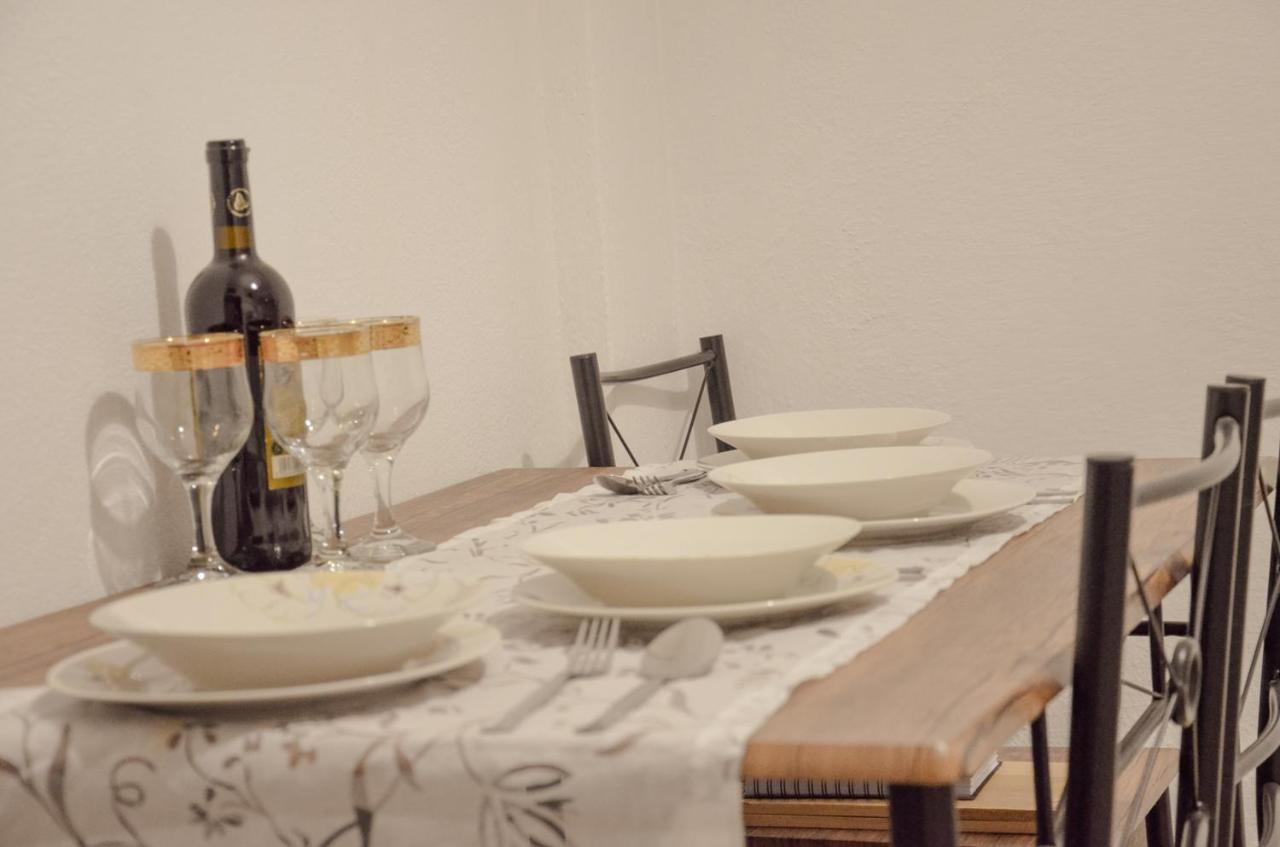 Vel Boutique Suites Agia Galini Dış mekan fotoğraf