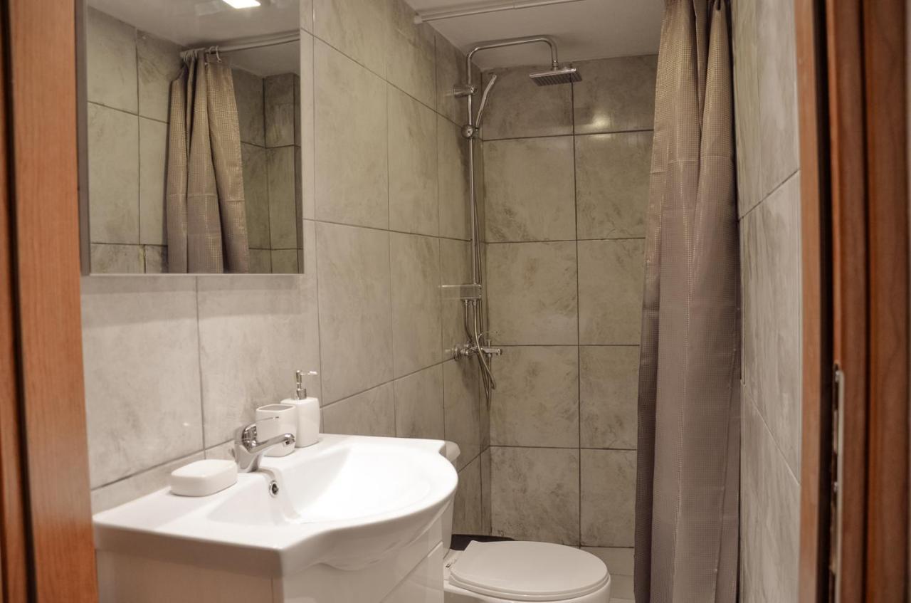 Vel Boutique Suites Agia Galini Dış mekan fotoğraf