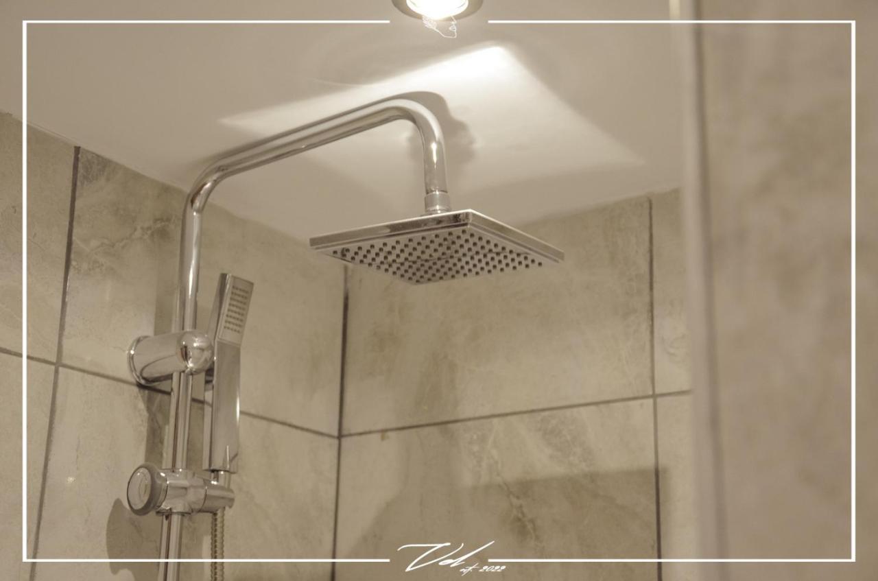 Vel Boutique Suites Agia Galini Dış mekan fotoğraf